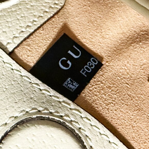 Gucci 503877 Ophidia GG Flora Small Shoulder Bag - Picture 10 of 10